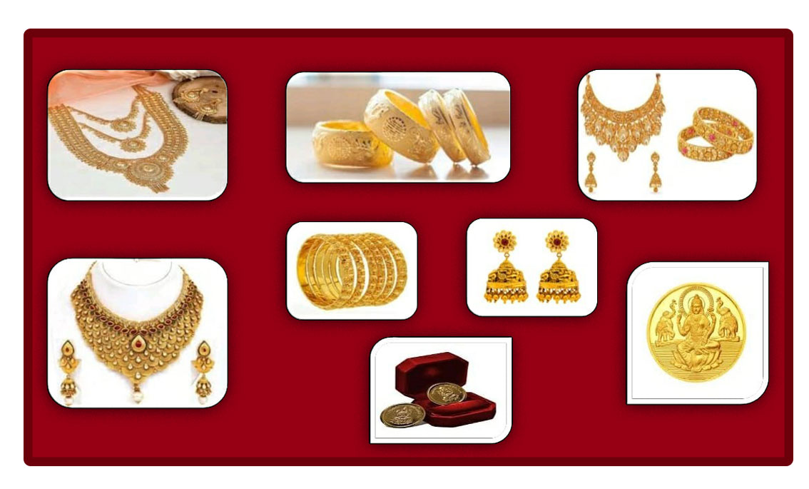 RS JEWELLERS